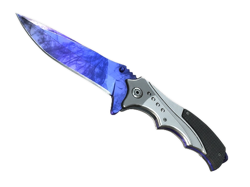 ★ Nomad Knife | Doppler Phase 4 (Factory New)