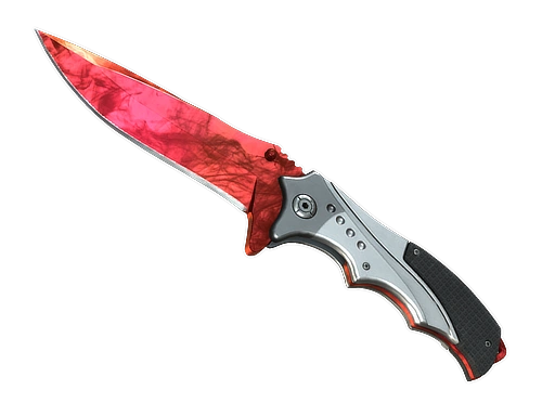 ★ Nomad Knife | Doppler Ruby (Factory New)