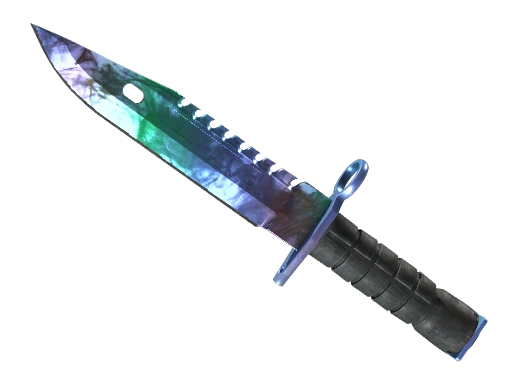 ★ M9 Bayonet | Gamma Doppler Phase 1 (Factory New)