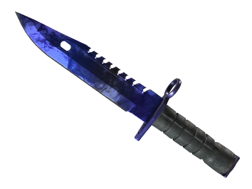 ★ M9 Bayonet | Doppler Phase 4 (Factory New)