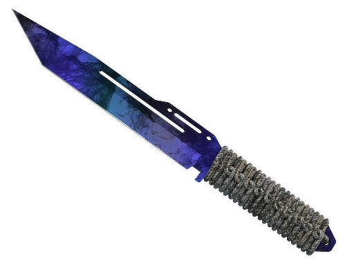 ★ Paracord Knife | Doppler Phase 3 (Factory New)