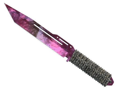★ Paracord Knife | Doppler Phase 2 (Factory New)