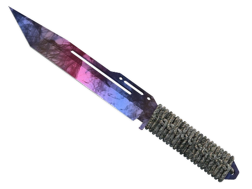 ★ Paracord Knife | Doppler Phase 1 (Factory New)