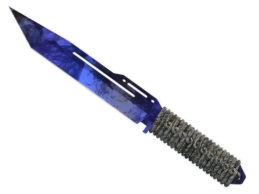 ★ Paracord Knife | Doppler Phase 4 (Factory New)