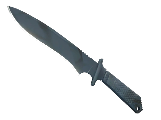 ★ Classic Knife | Night Stripe (Factory New)