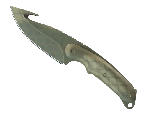★ Gut Knife | Safari Mesh (Factory New)