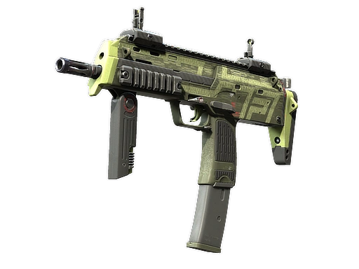MP7 | Base-2 (Factory New)