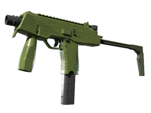 MP9 | Pine (Factory New)