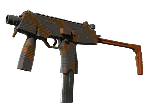MP9 | Slide (Factory New)