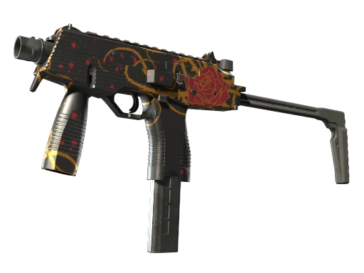 MP9 | Rose Iron (Factory New)