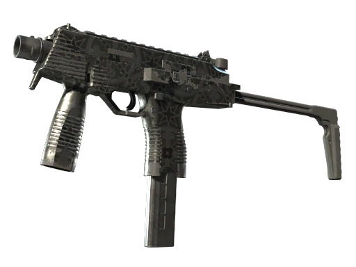 MP9 | Dark Age (Field-Tested)