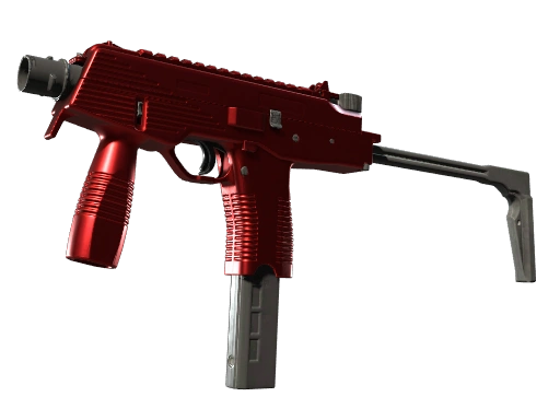 MP9 | Hot Rod (Factory New)