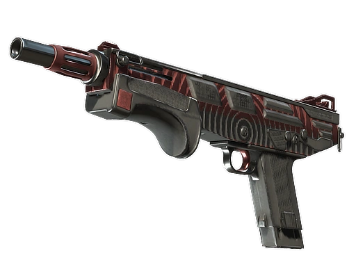 MAG-7 | MAGnitude (Factory New)