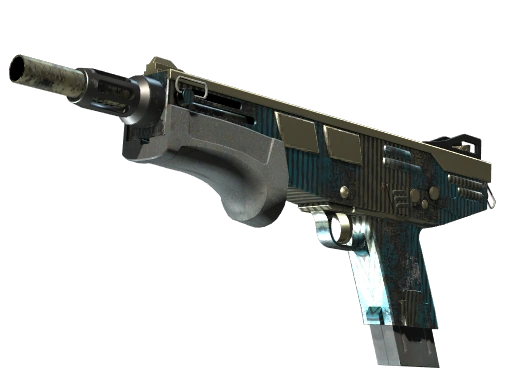 MAG-7 | Sonar (Factory New)