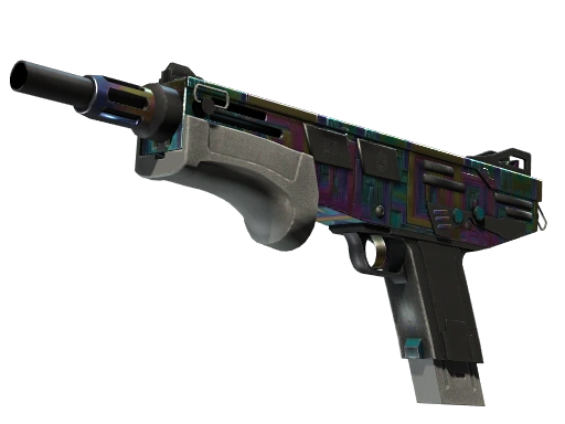 MAG-7 | BI83 Spectrum (Factory New)