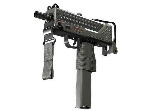 MAC-10 | Video Cam (Factory New)