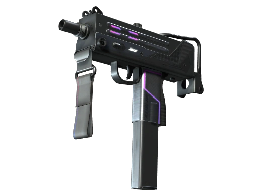 MAC-10 | Light Box (Factory New)
