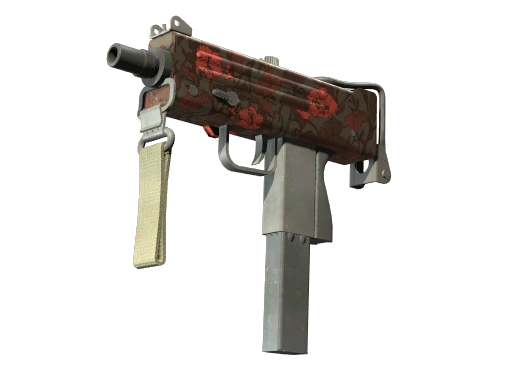 MAC-10 | Aloha (Factory New)