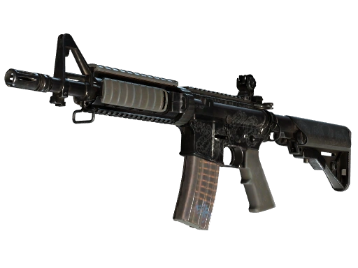 M4A4 | Etch Lord (Factory New)