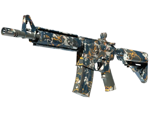 M4A4 | Global Offensive (Factory New)