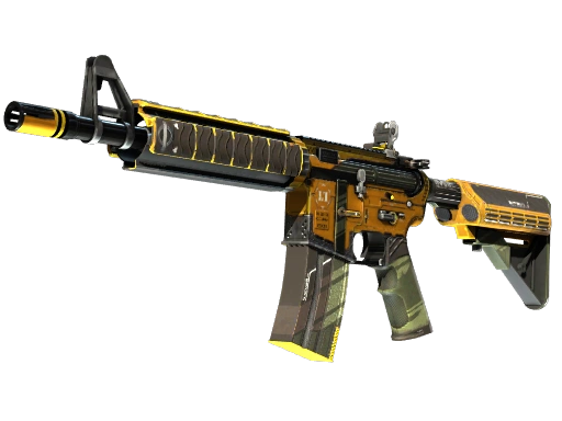 M4A4 | Buzz Kill (Factory New)