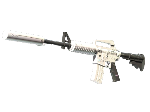 M4A1-S | Printstream (Factory New)
