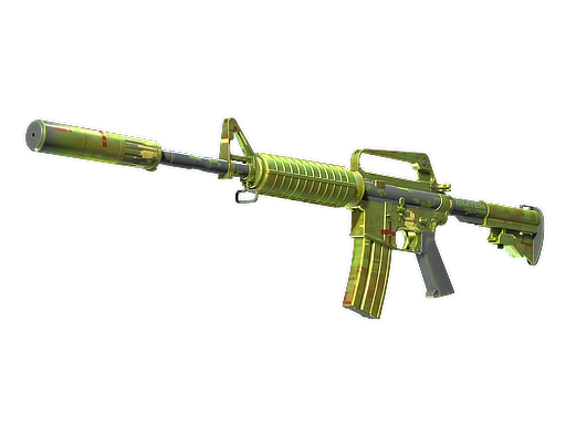 M4A1-S | Fatal Glitch (Factory New)