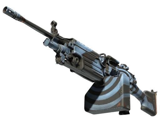 M249 | Hypnosis (Factory New)