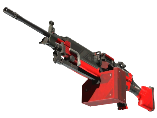 M249 | System Lock (Factory New)