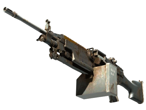 M249 | Warbird (Factory New)