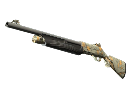 Nova | Modern Hunter (Factory New)