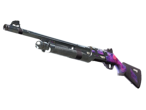 Nova | Smart Gun (Factory New)