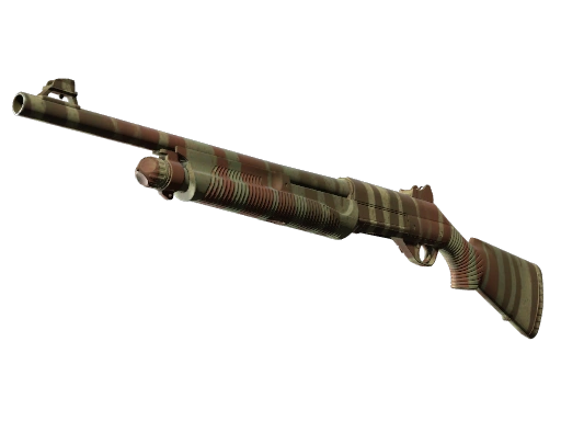 Nova | Predator (Factory New)