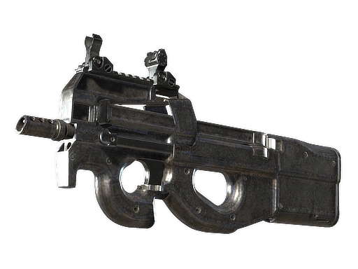 P90 | Straight Dimes (Factory New)