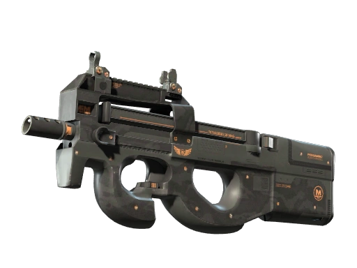 P90 | Elite Build (Factory New)