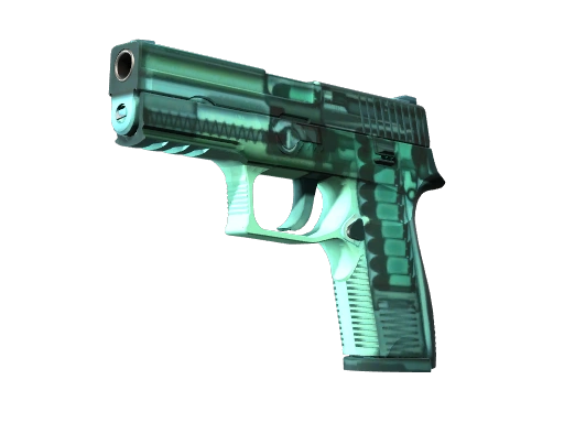 P250 | X-Ray (Factory New)