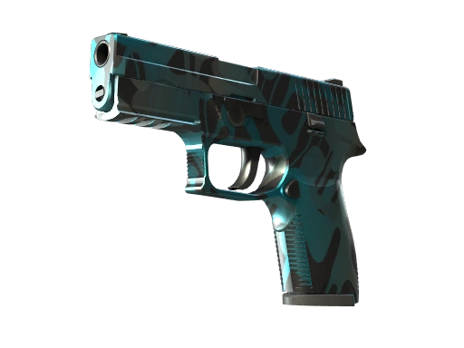 P250 | Ripple (Factory New)