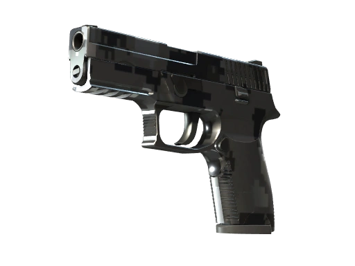 P250 | Metallic DDPAT (Factory New)