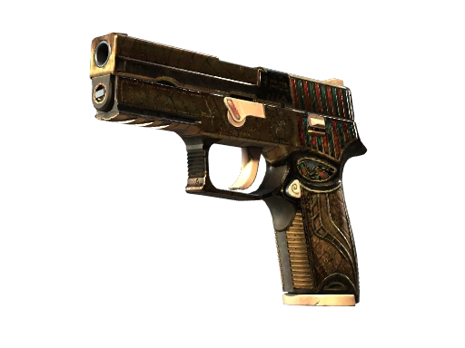 P250 | Apep's Curse (Factory New)