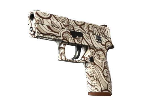 P250 | Gunsmoke (Factory New)