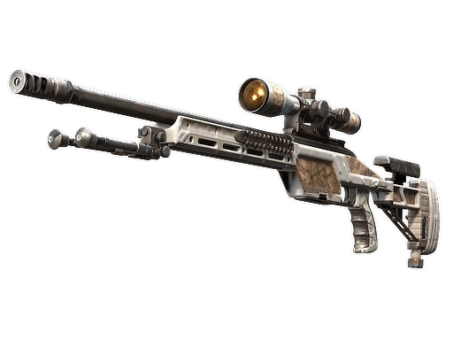 SSG 08 | Memorial (Factory New)
