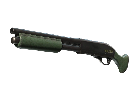 Sawed-Off | First Class (Factory New)