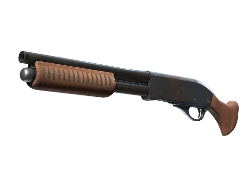 Sawed-Off | Rust Coat (Factory New)