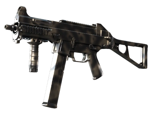 UMP-45 | Scorched (Factory New)