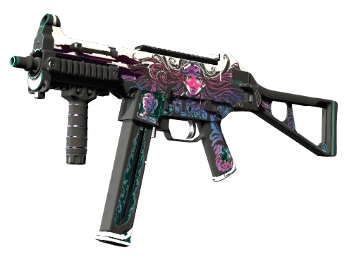 UMP-45 | Neo-Noir (Factory New)