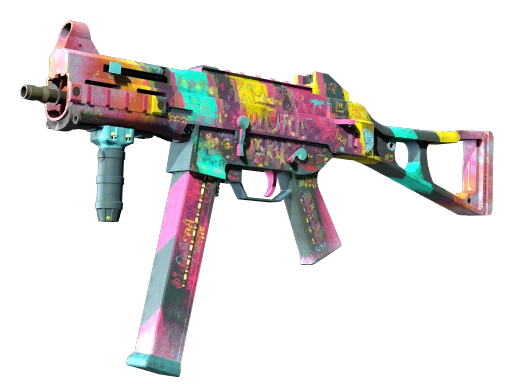 UMP-45 | Wild Child (Factory New)