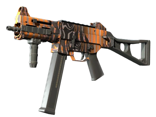 UMP-45 | Oscillator (Factory New)
