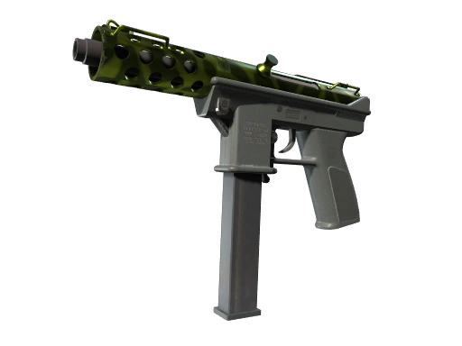 Tec-9 | Ossified (Factory New)
