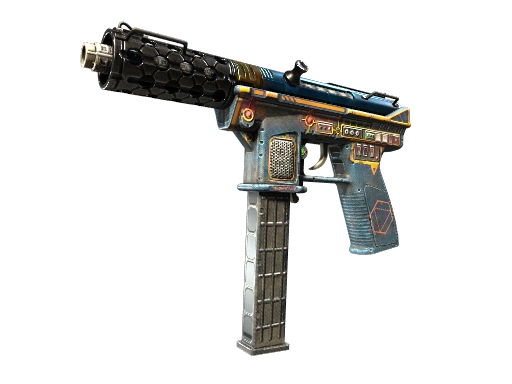Tec-9 | Remote Control (Factory New)