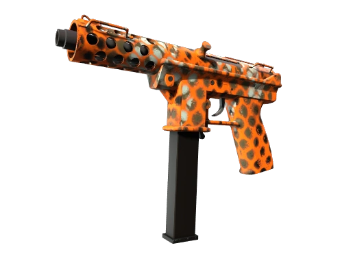 Tec-9 | Safety Net (Factory New)